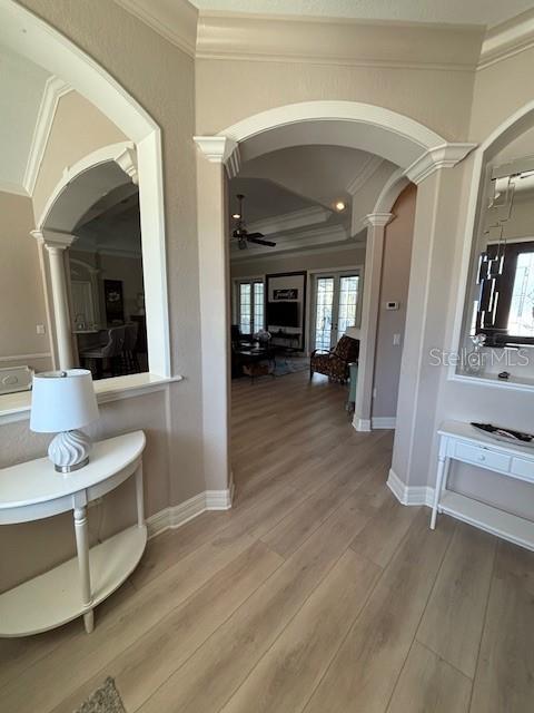 Image 10 of 61 For 6615 Butlers Crest Drive