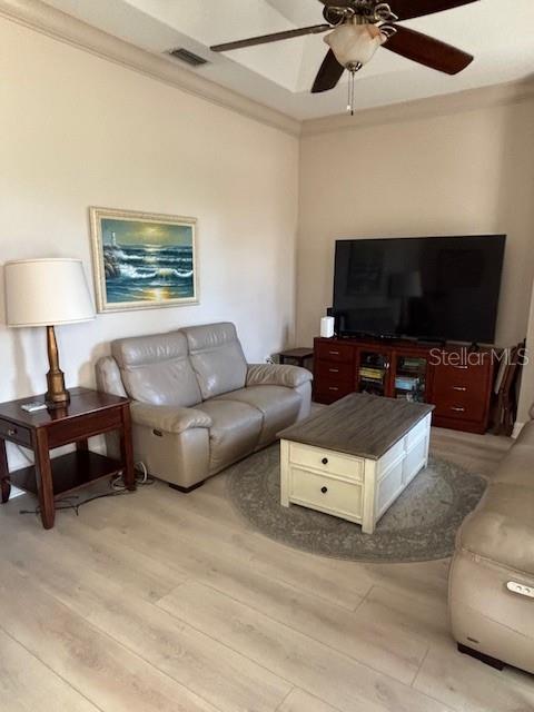 Image 11 of 61 For 6615 Butlers Crest Drive