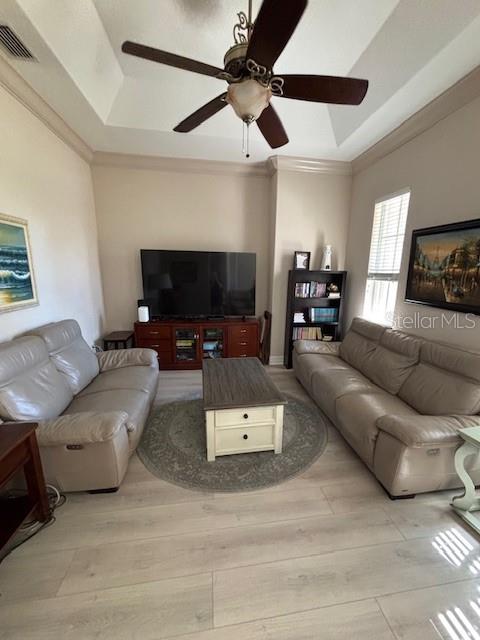 Image 12 of 61 For 6615 Butlers Crest Drive