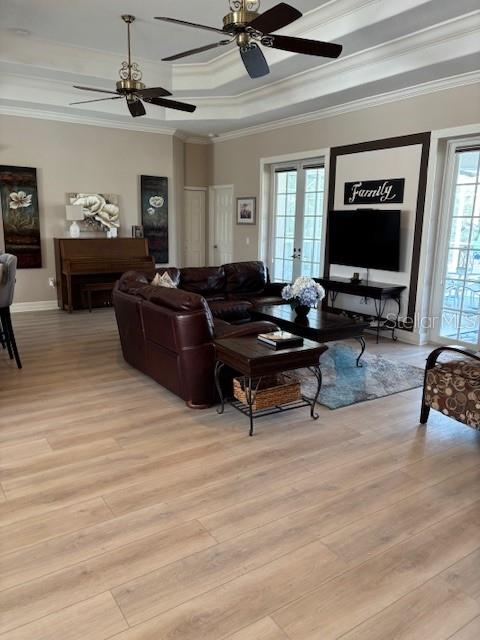 Image 13 of 61 For 6615 Butlers Crest Drive