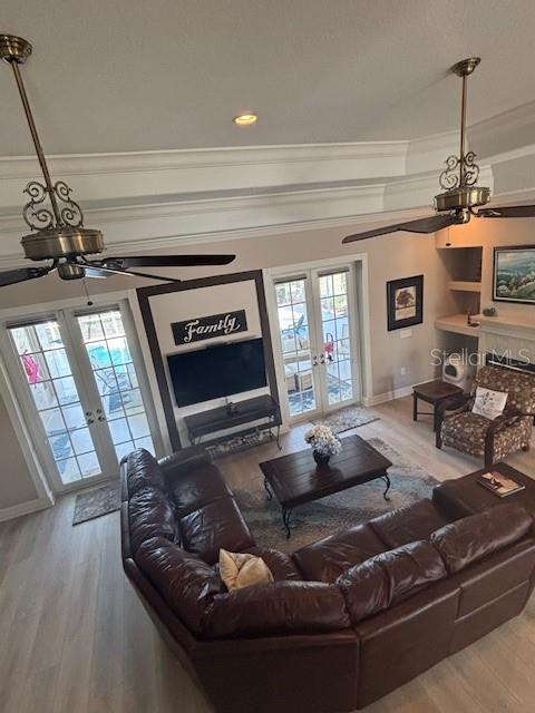 Image 16 of 61 For 6615 Butlers Crest Drive