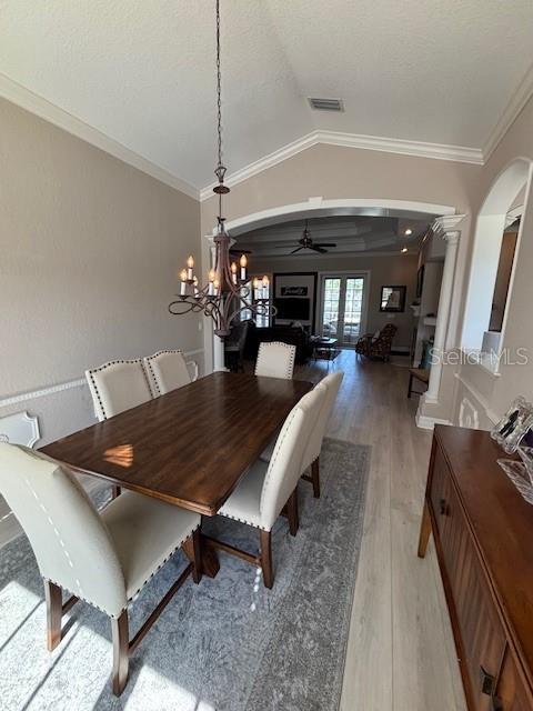 Image 19 of 61 For 6615 Butlers Crest Drive