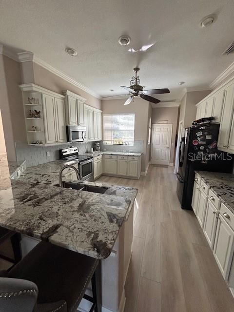 Image 20 of 61 For 6615 Butlers Crest Drive