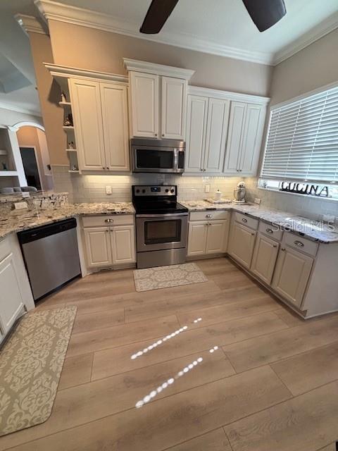 Image 21 of 61 For 6615 Butlers Crest Drive