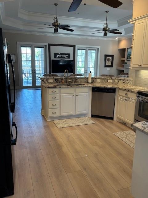 Image 23 of 61 For 6615 Butlers Crest Drive