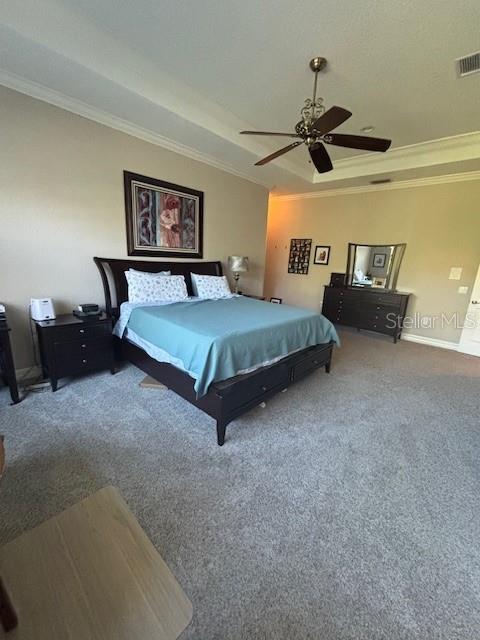 Image 29 of 61 For 6615 Butlers Crest Drive