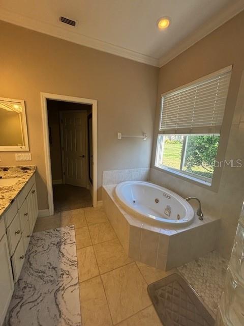 Image 33 of 61 For 6615 Butlers Crest Drive