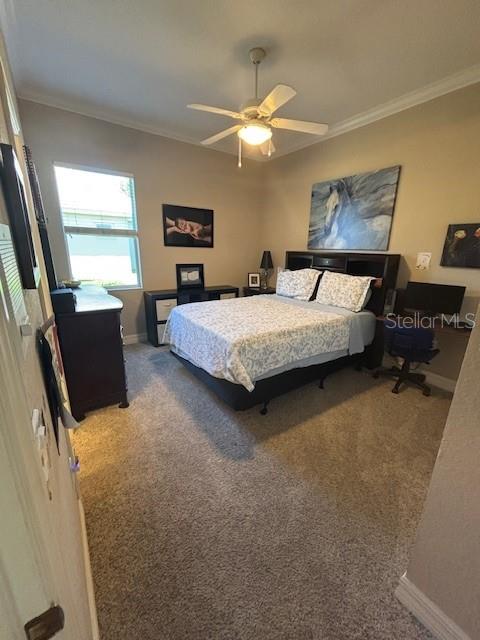 Image 39 of 61 For 6615 Butlers Crest Drive