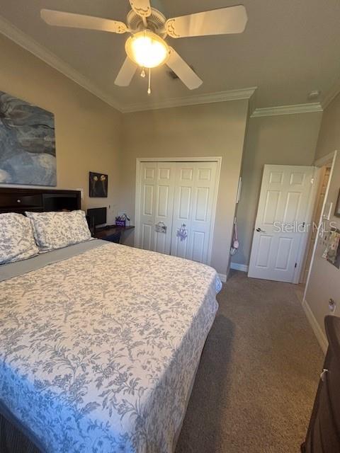 Image 40 of 61 For 6615 Butlers Crest Drive