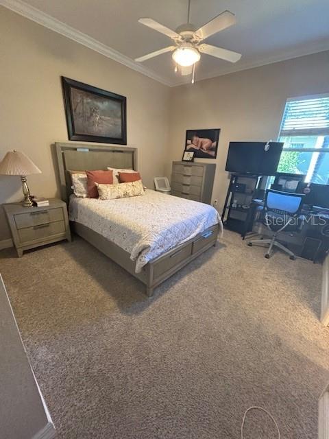 Image 44 of 61 For 6615 Butlers Crest Drive