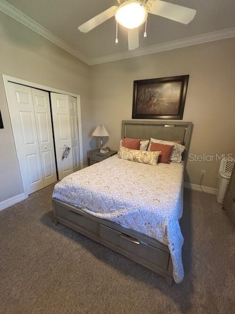 Image 45 of 61 For 6615 Butlers Crest Drive