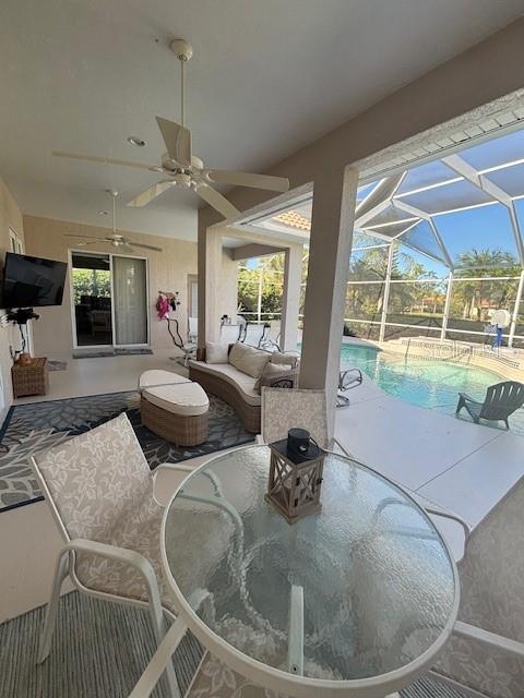 Image 52 of 61 For 6615 Butlers Crest Drive