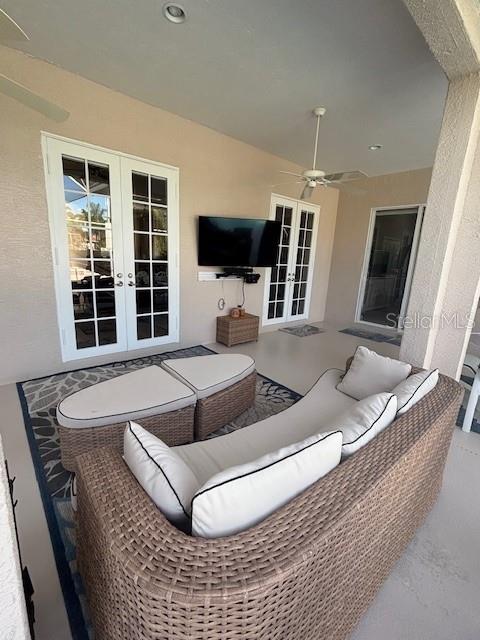 Image 55 of 61 For 6615 Butlers Crest Drive