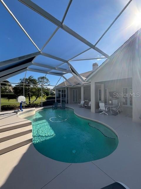 Image 58 of 61 For 6615 Butlers Crest Drive