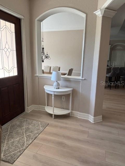 Image 9 of 61 For 6615 Butlers Crest Drive