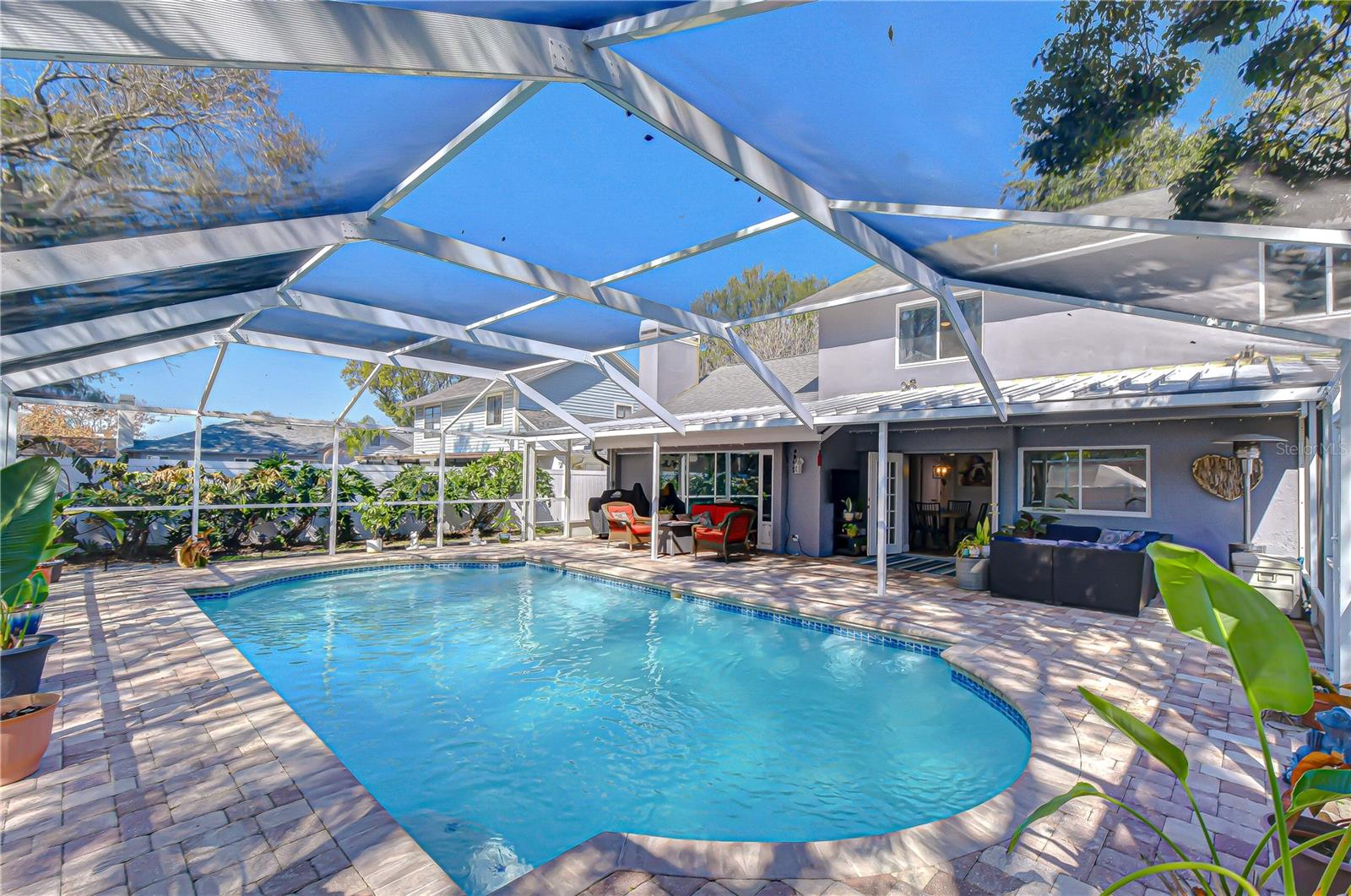 Image 25 of 30 For 1617 Shady Leaf Drive