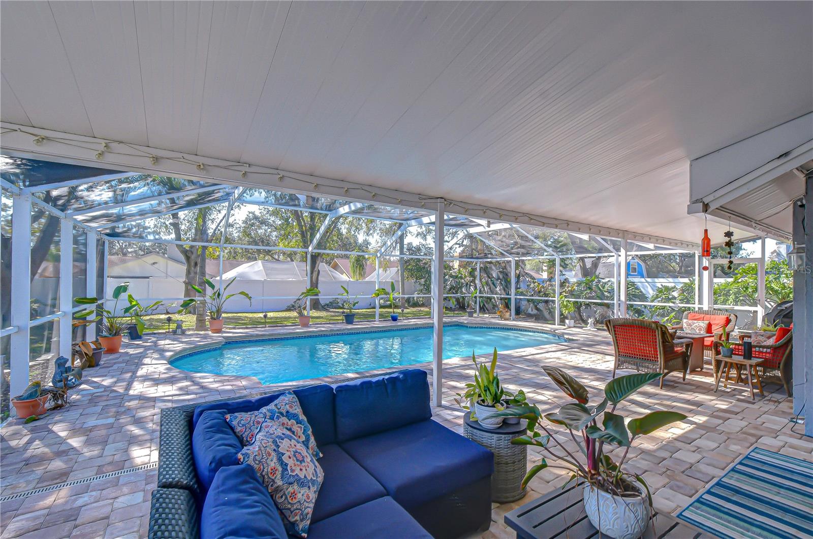 Image 28 of 30 For 1617 Shady Leaf Drive