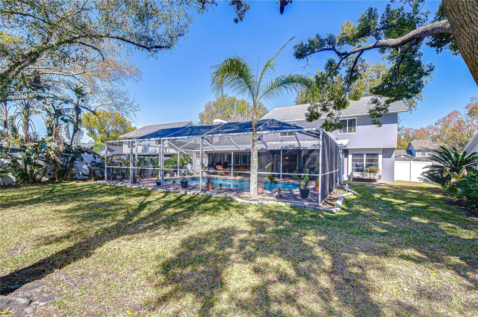 Image 29 of 30 For 1617 Shady Leaf Drive