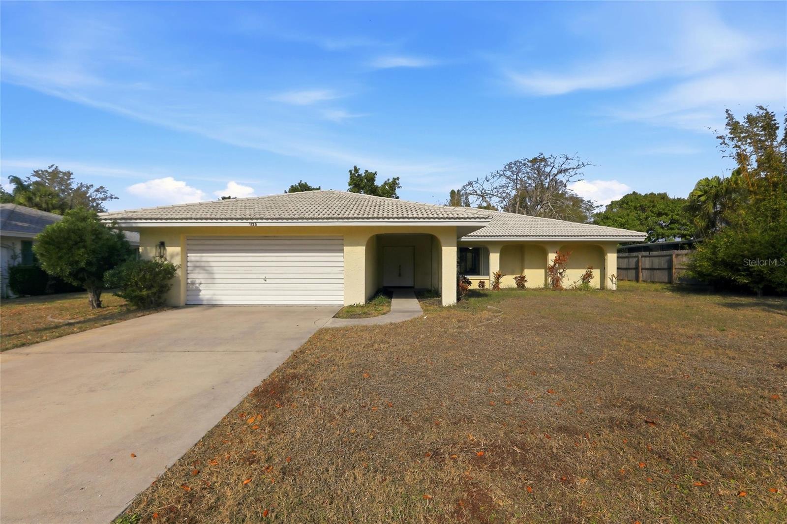 Details for 1125 Danny Dr, SARASOTA, FL 34243