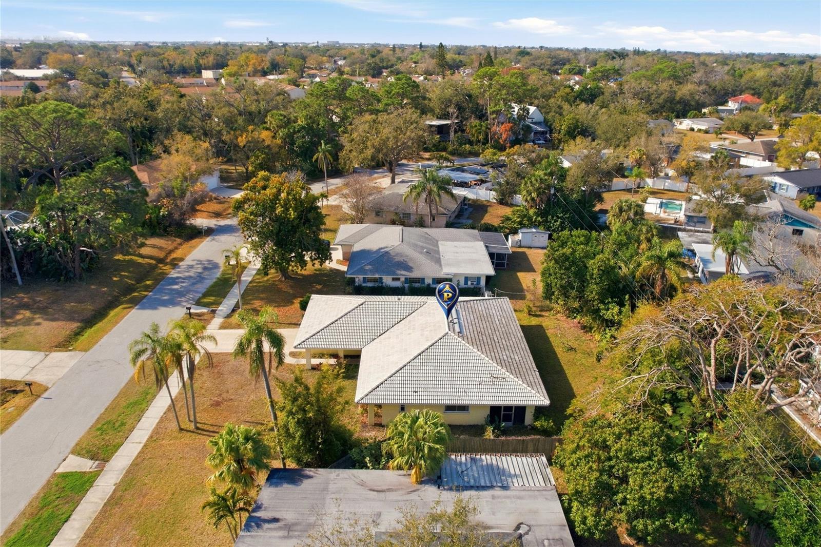 Image 36 of 39 For 1125 Danny Dr