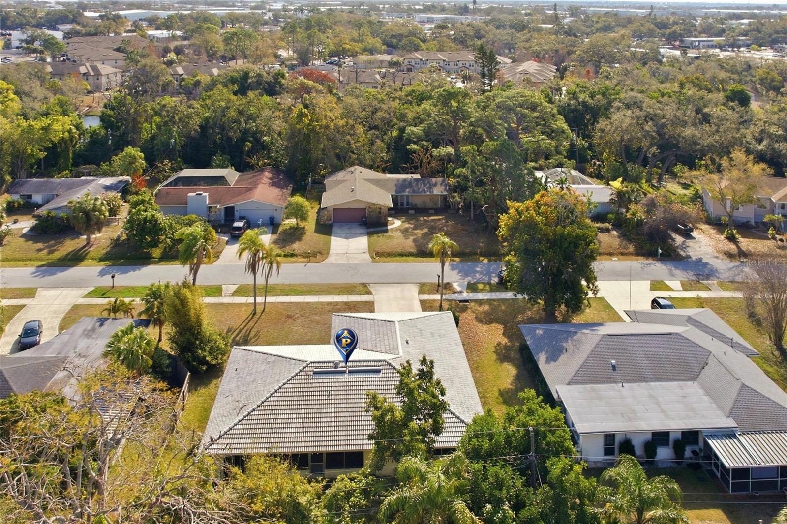 Image 37 of 39 For 1125 Danny Dr