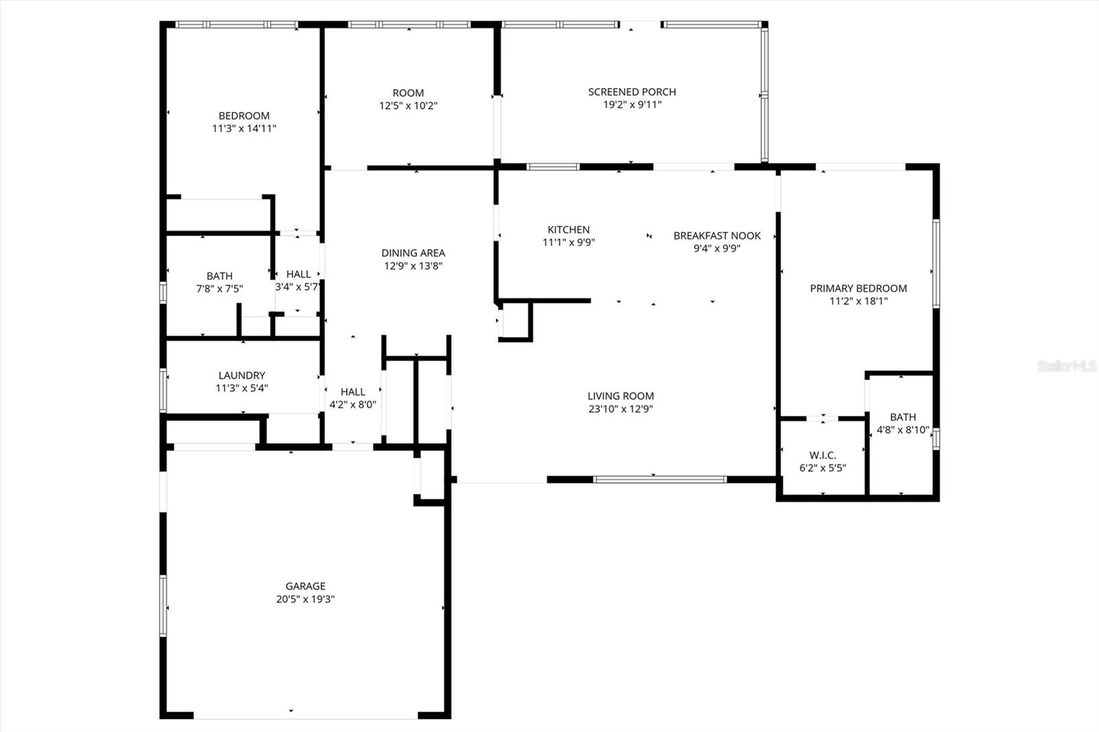 Image 39 of 39 For 1125 Danny Dr