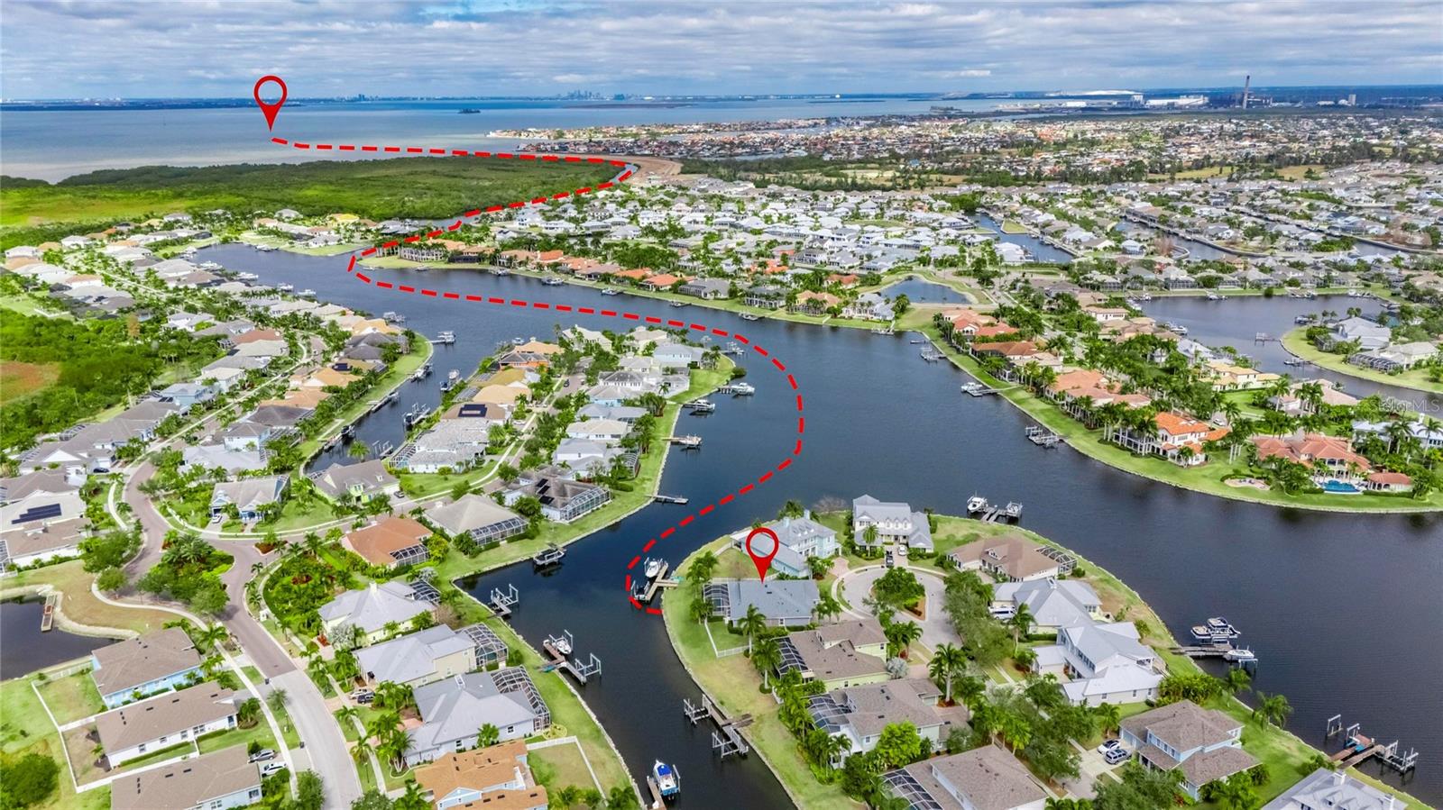 Image 3 of 100 For 5328 Loon Nest Court