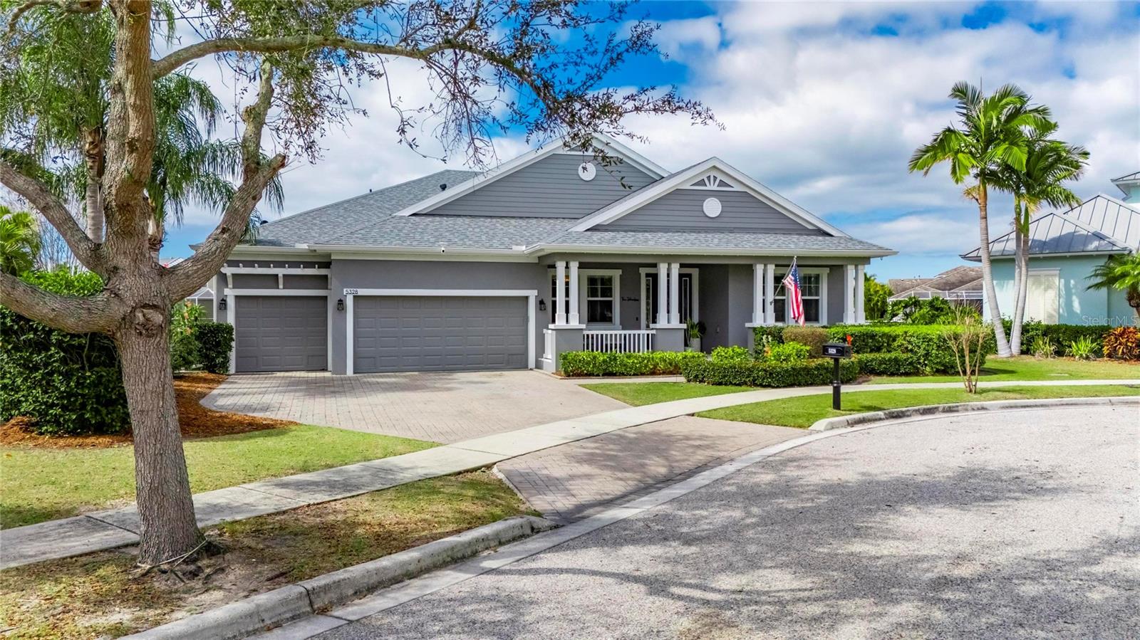 Image 5 of 100 For 5328 Loon Nest Court