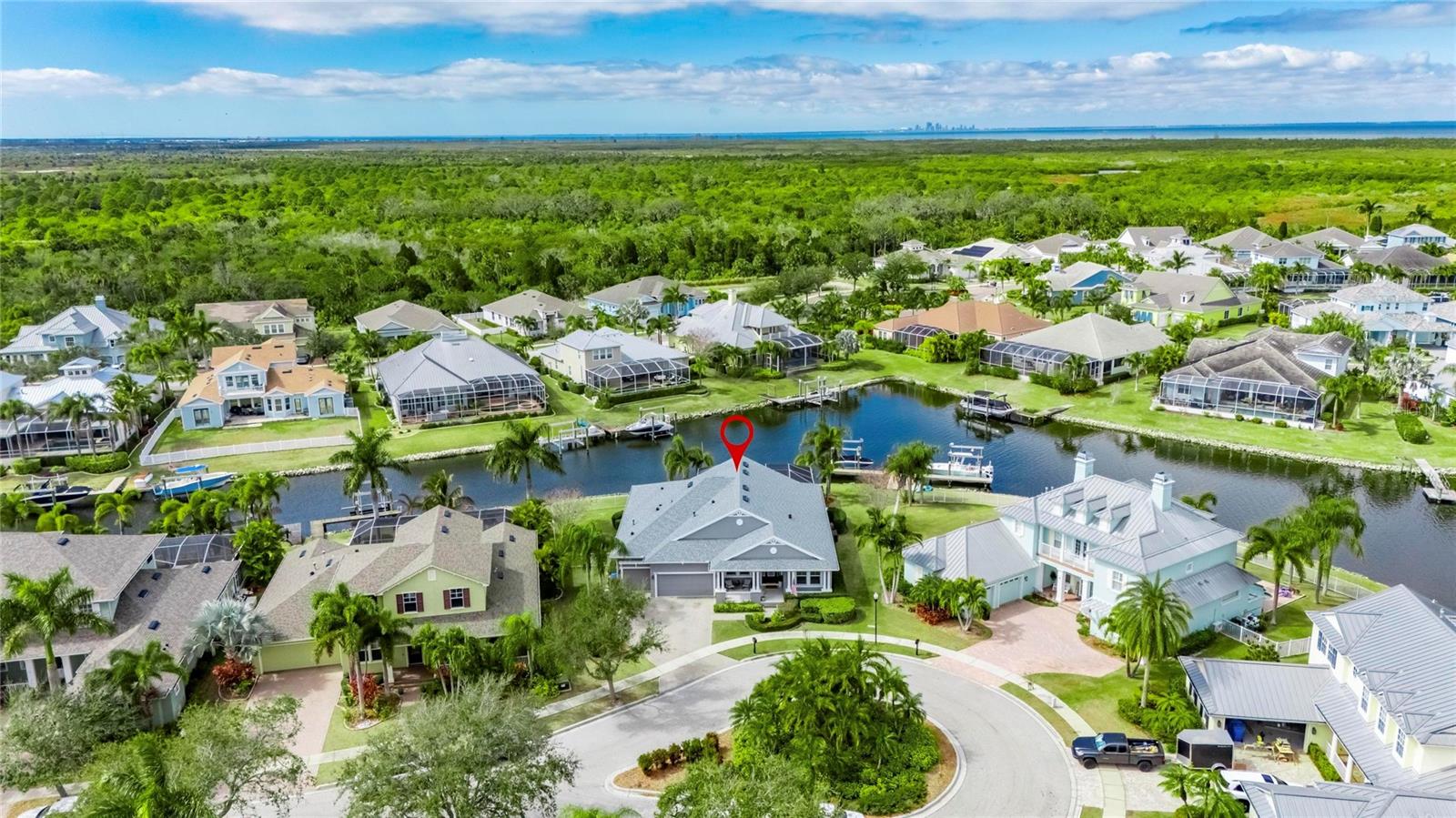 Image 77 of 100 For 5328 Loon Nest Court