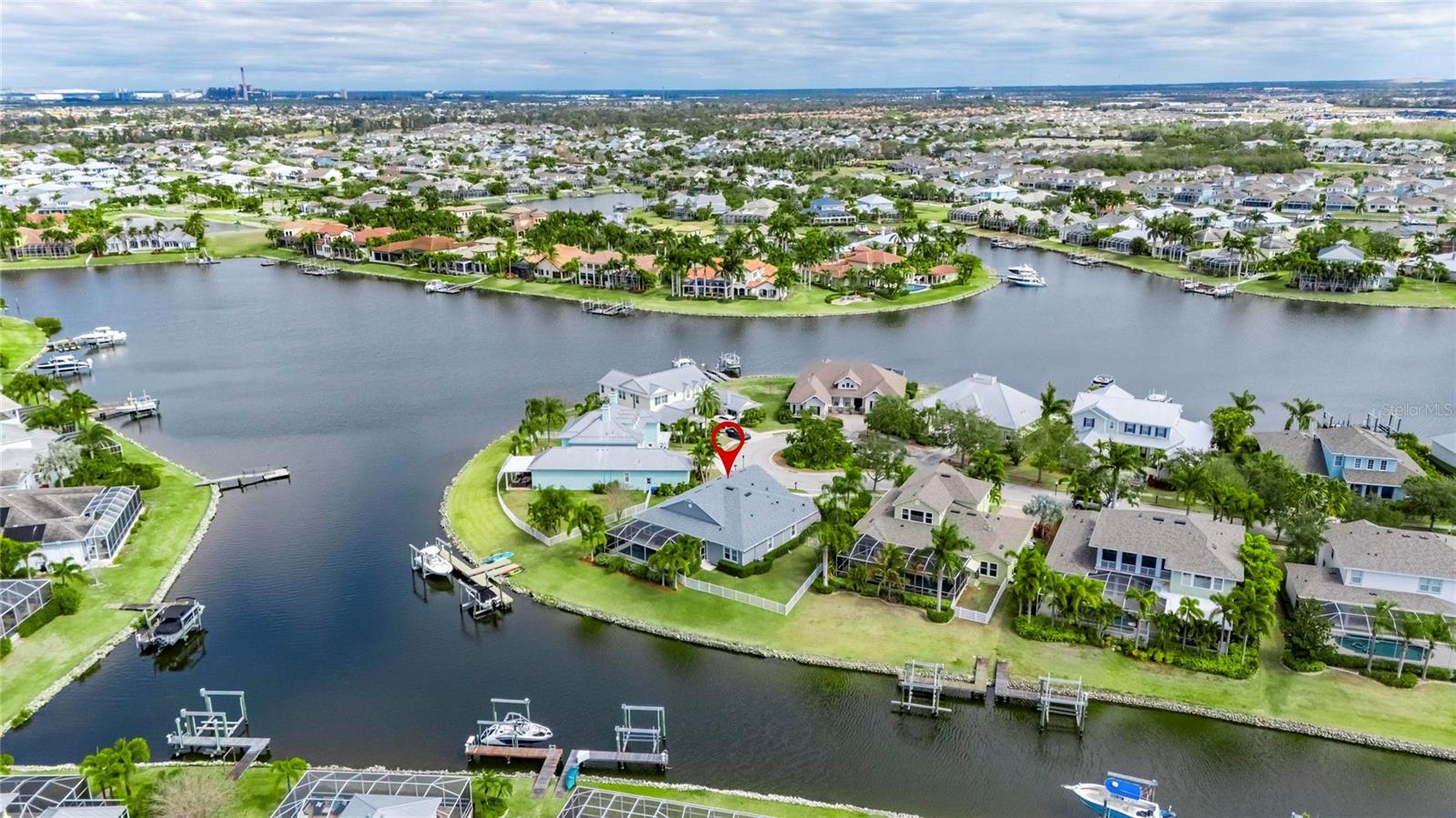 Image 79 of 100 For 5328 Loon Nest Court