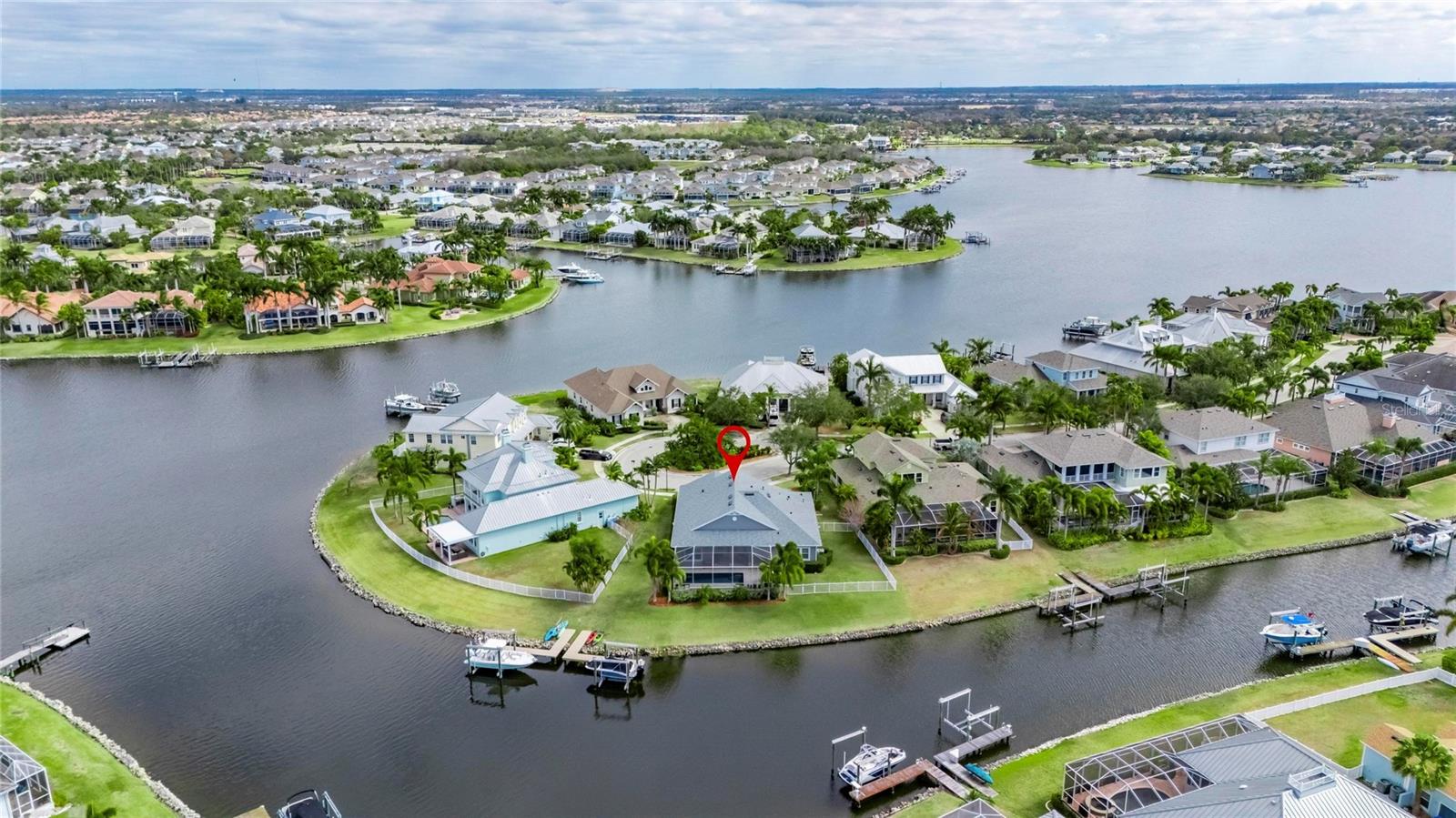 Image 80 of 100 For 5328 Loon Nest Court