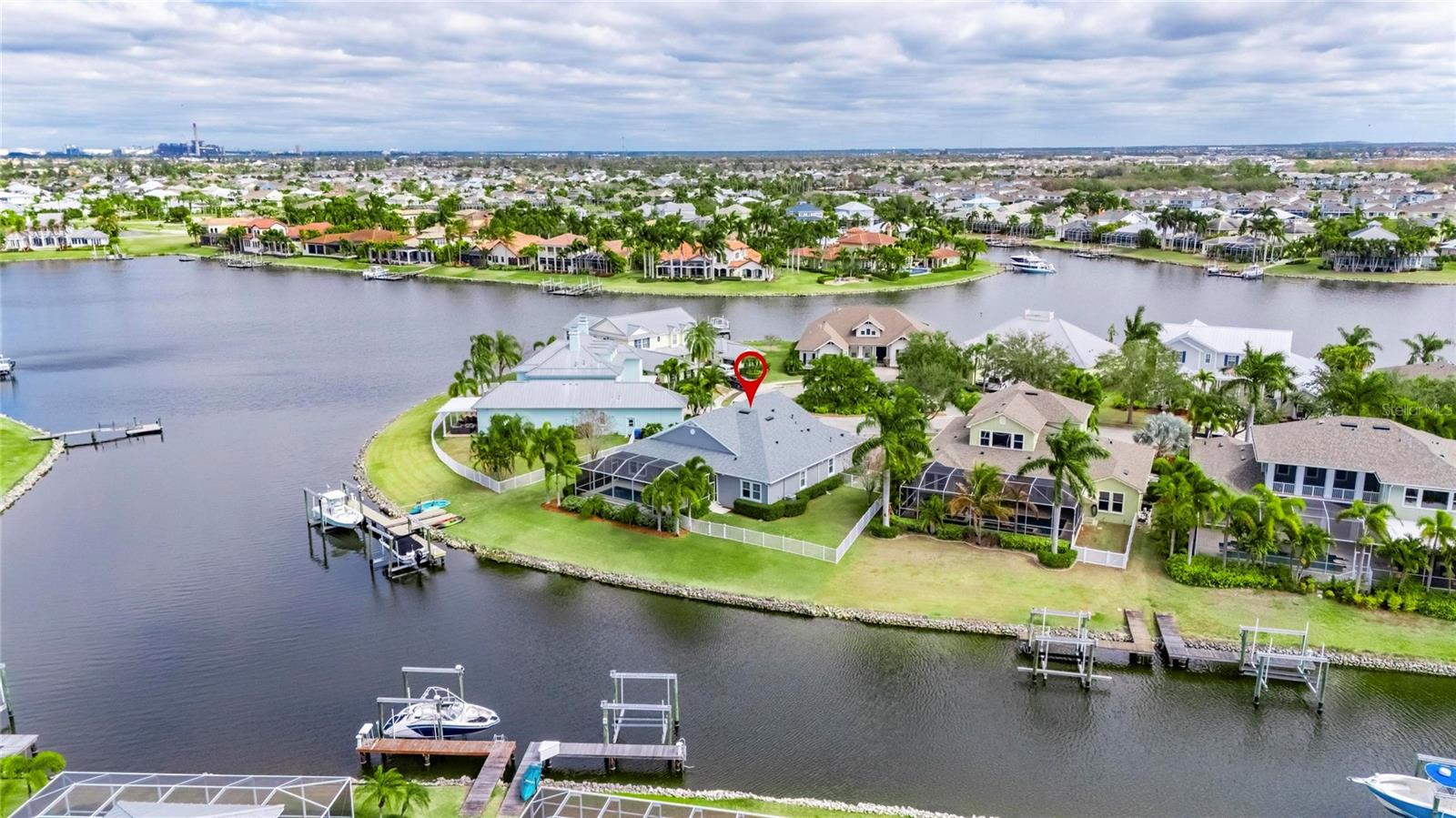 Image 81 of 100 For 5328 Loon Nest Court