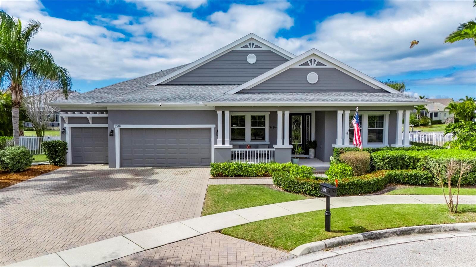 Image 84 of 100 For 5328 Loon Nest Court