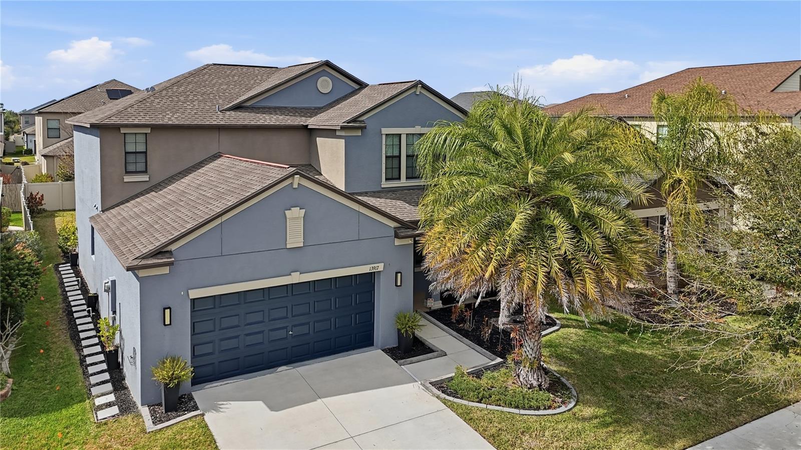 Details for 13917 Roseate Tern Lane, RIVERVIEW, FL 33579