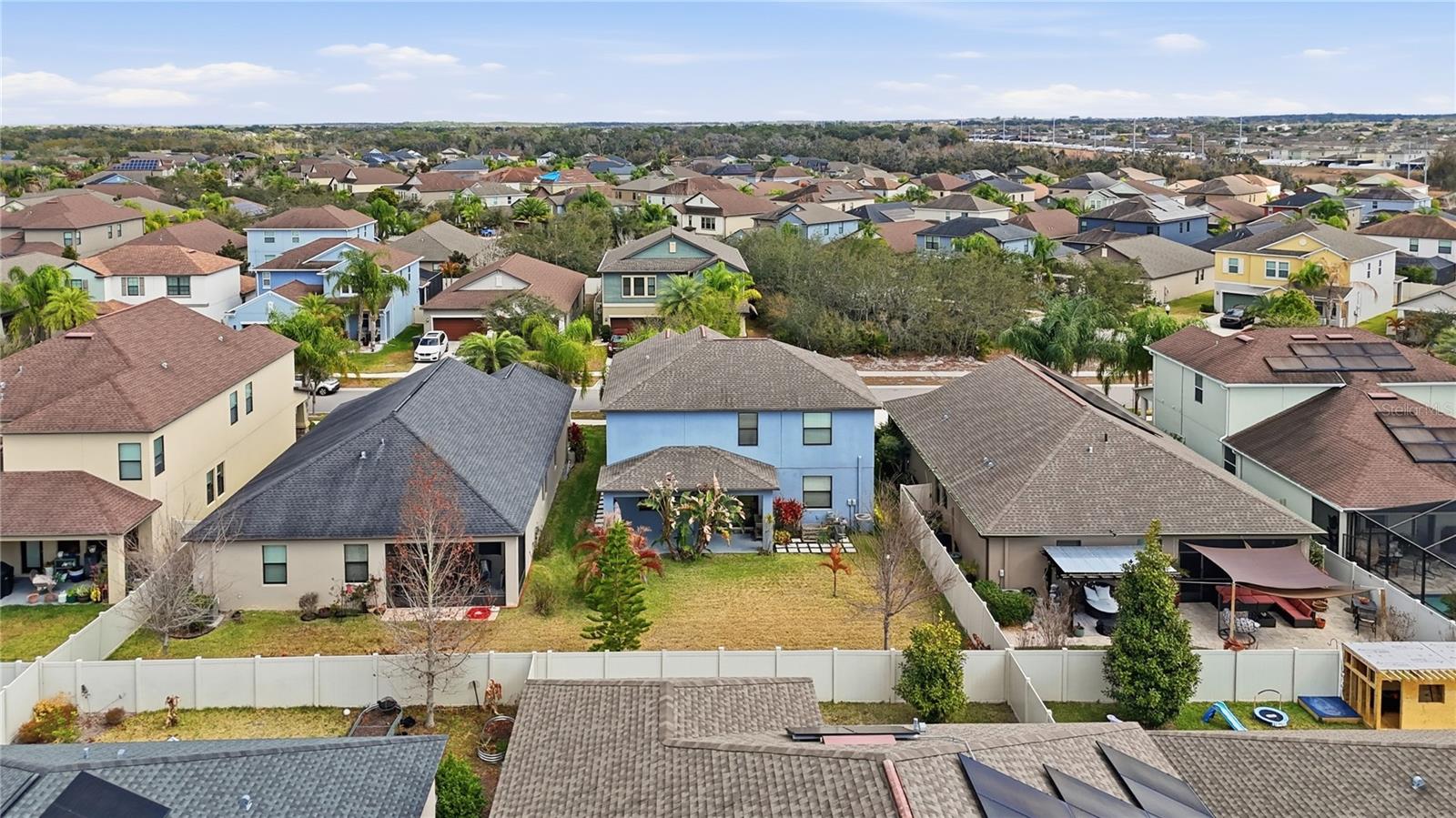 Image 42 of 53 For 13917 Roseate Tern Lane