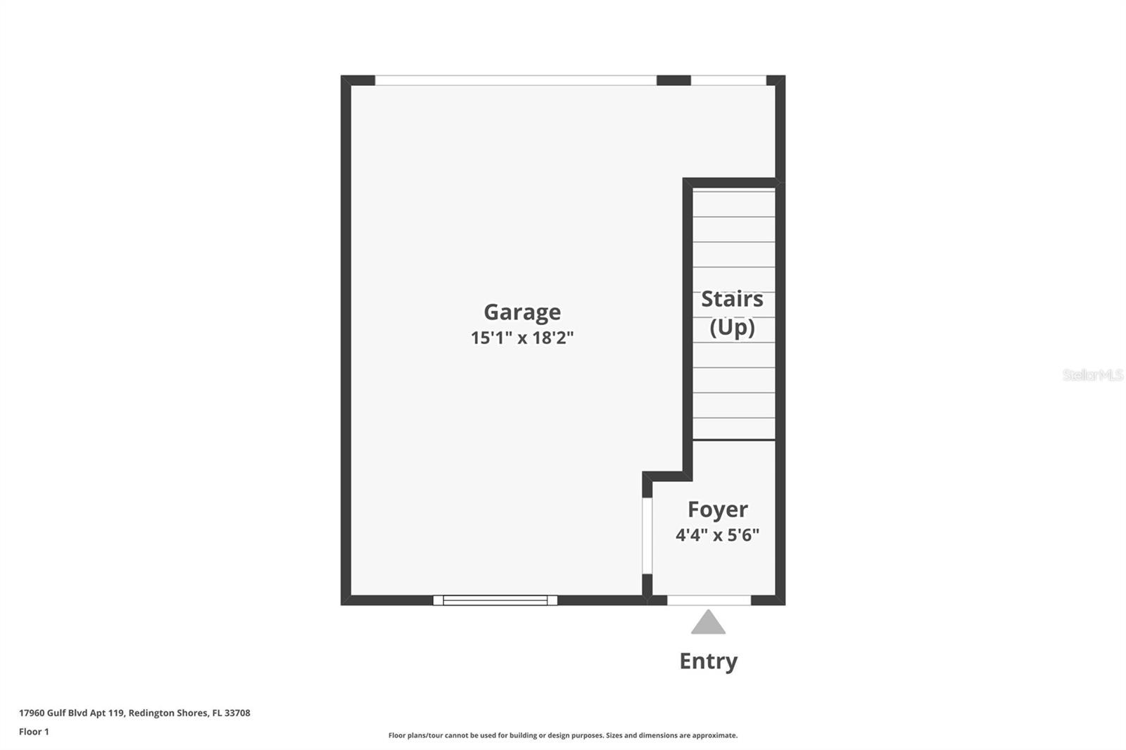 Image 86 of 95 For 17960 Gulf Boulevard 119