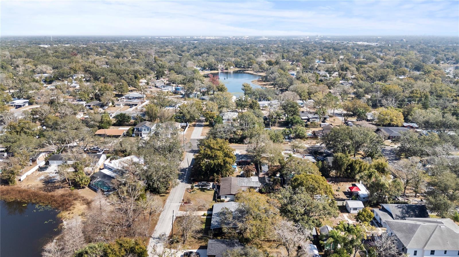 Image 20 of 21 For 1708 Pond Lake Drive