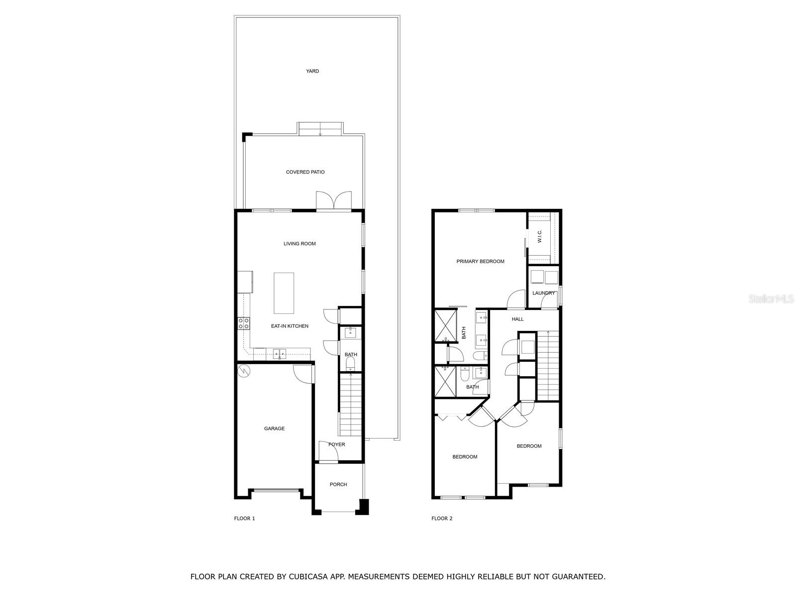 Image 29 of 29 For 2608 Saint Joseph Street 2