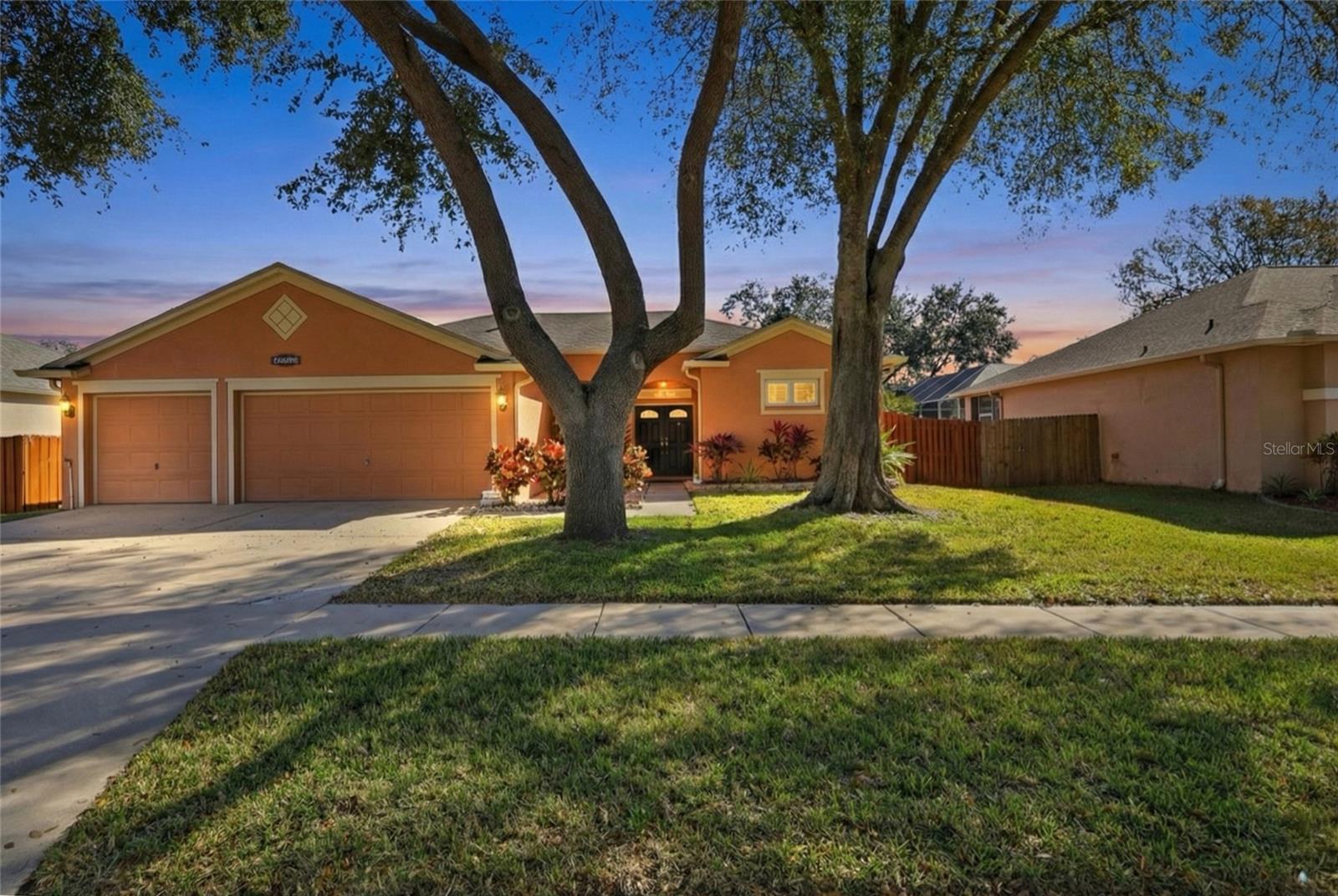 Details for 10455 Ashley Oaks Drive, RIVERVIEW, FL 33578