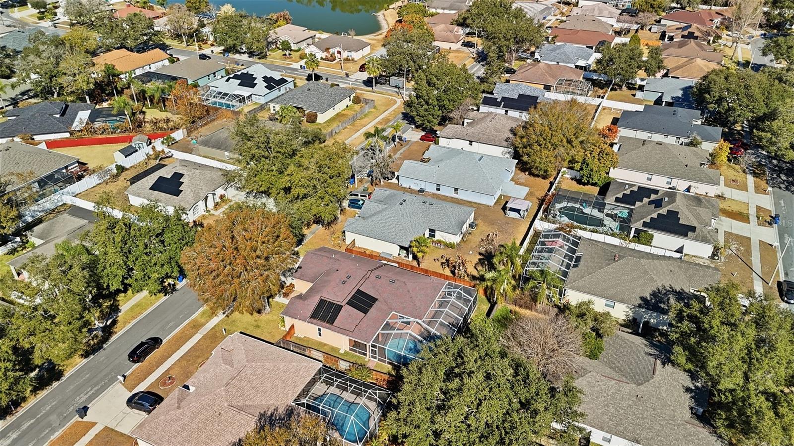 Image 5 of 37 For 10455 Ashley Oaks Drive