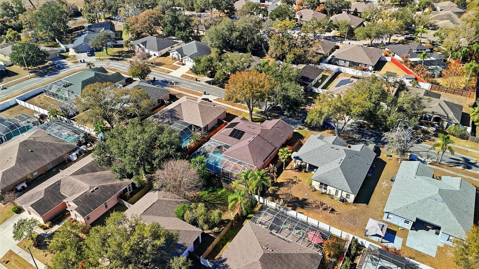 Image 6 of 37 For 10455 Ashley Oaks Drive