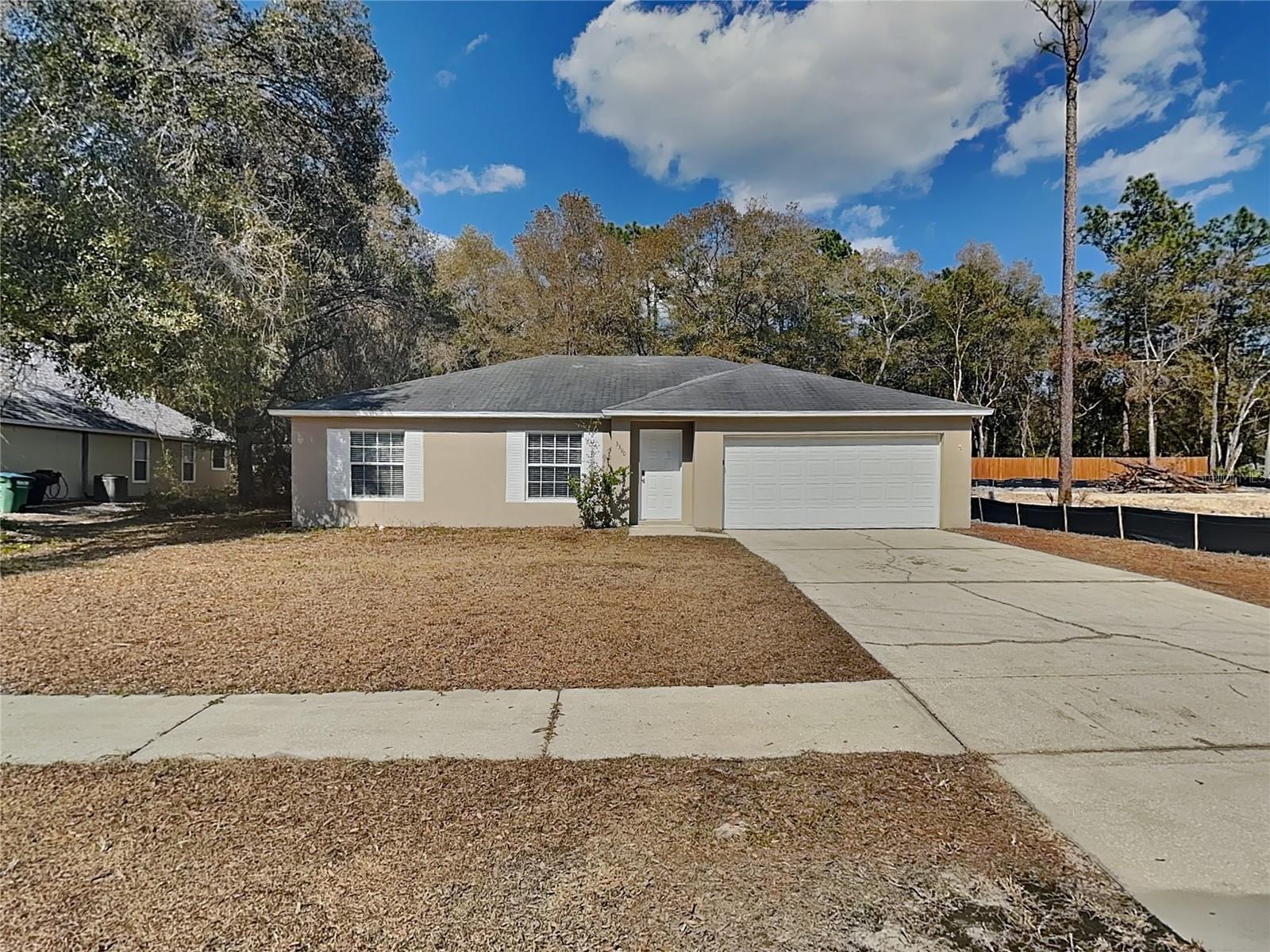 Details for Address Not Provided