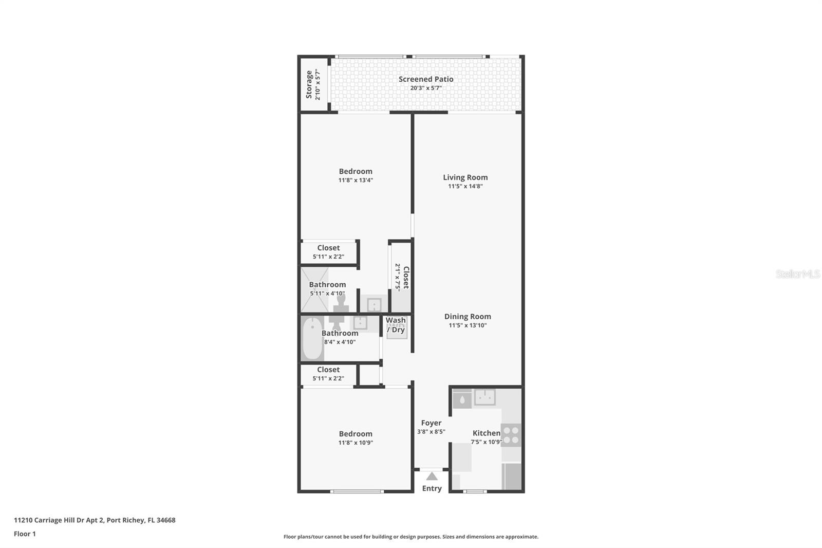 Listing photo id 33 for 11210 Carriage Hill Drive 2