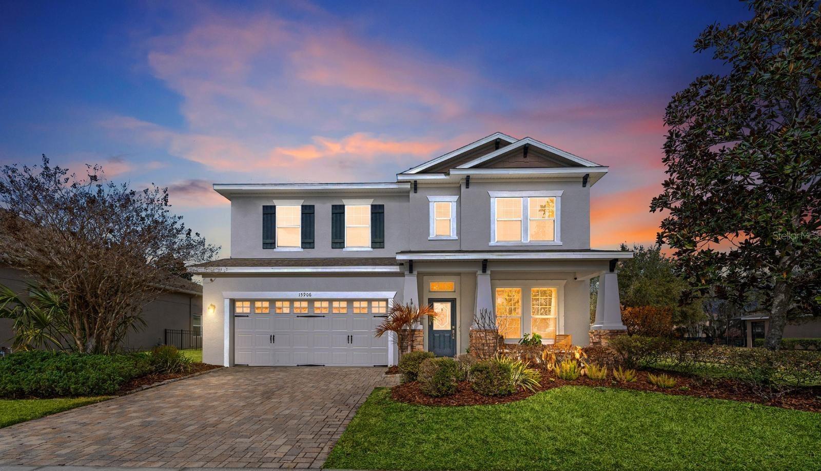 Details for 15906 Starling Crossing Drive, LITHIA, FL 33547