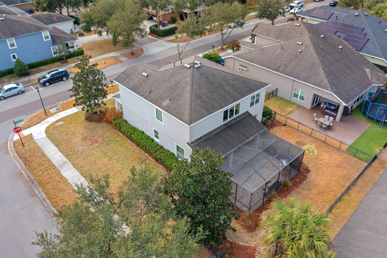 Image 30 of 36 For 15906 Starling Crossing Drive