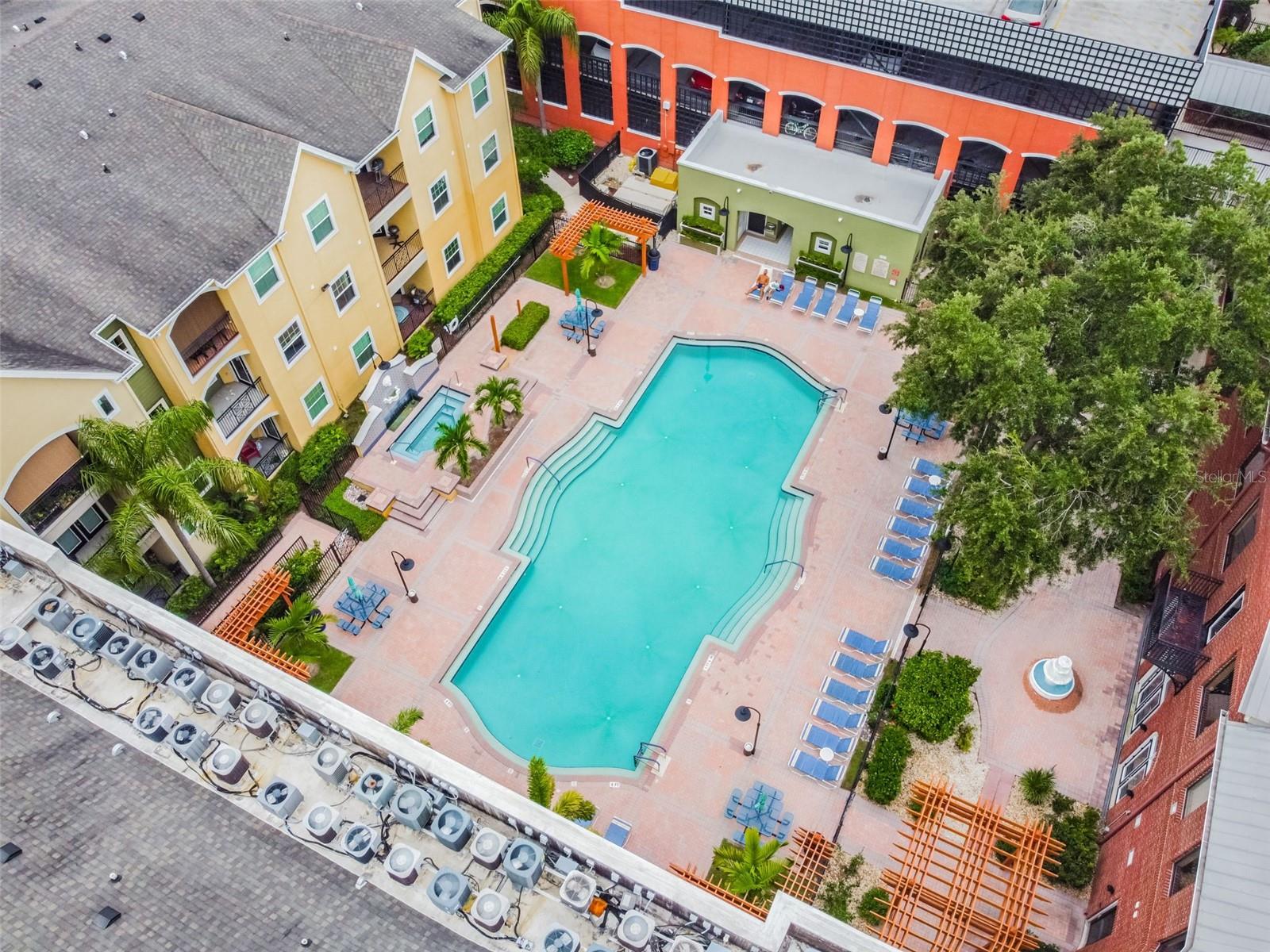 Image 73 of 83 For 1910 Palm Avenue 10205