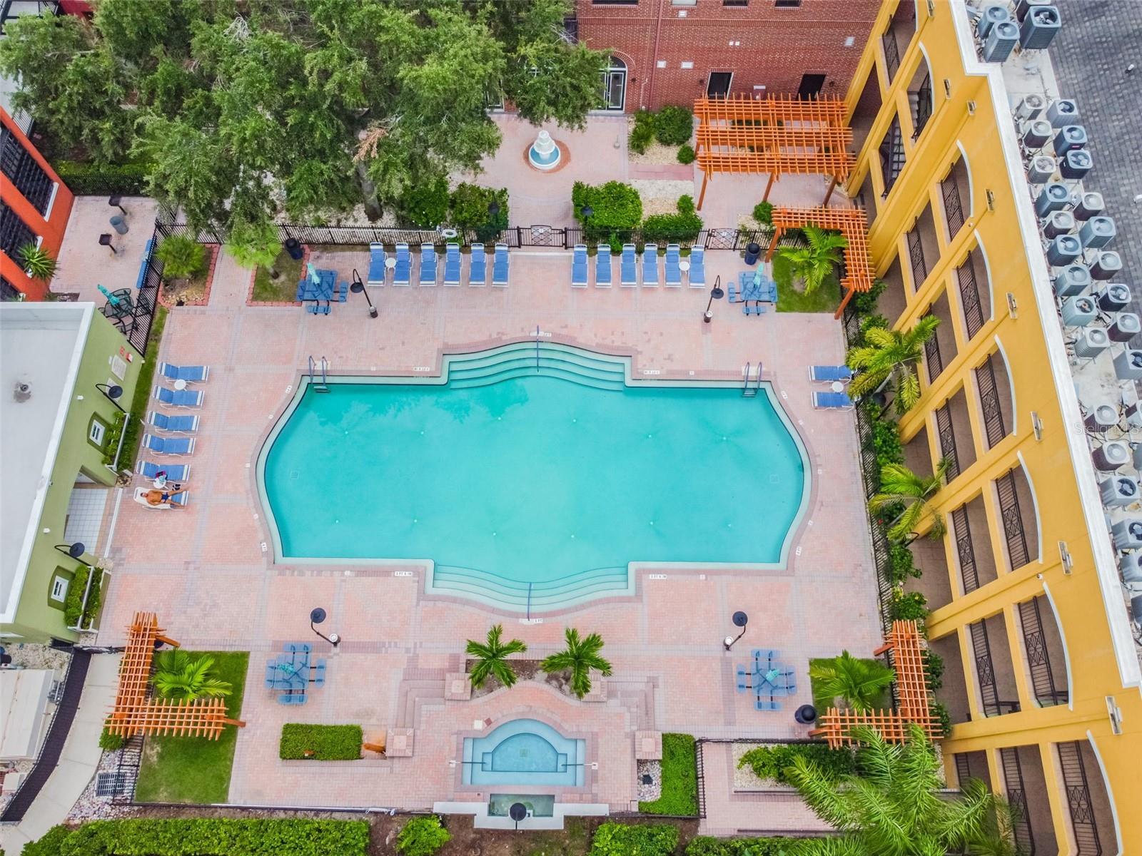 Image 74 of 83 For 1910 Palm Avenue 10205