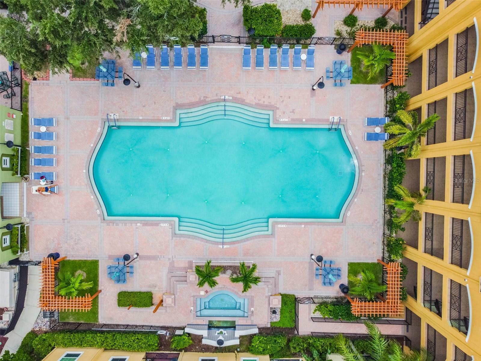 Image 75 of 83 For 1910 Palm Avenue 10205