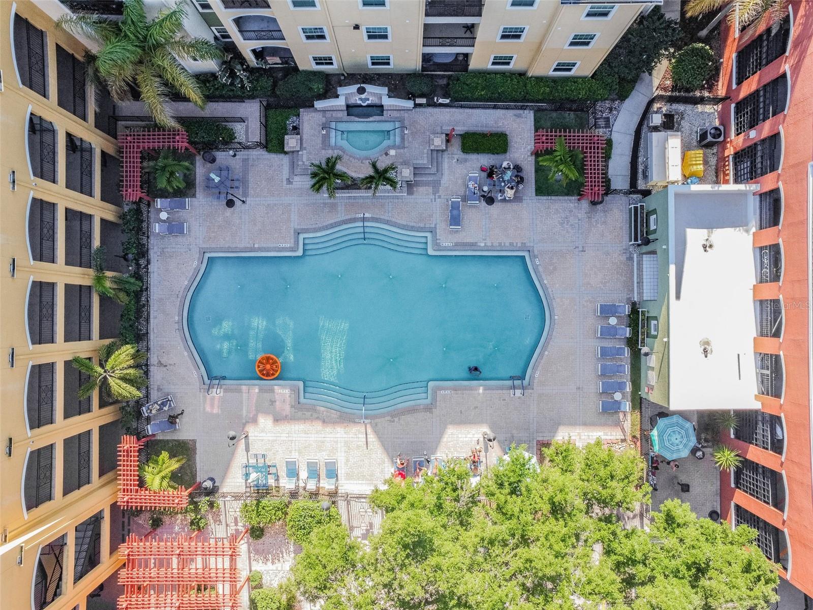 Image 77 of 83 For 1910 Palm Avenue 10205