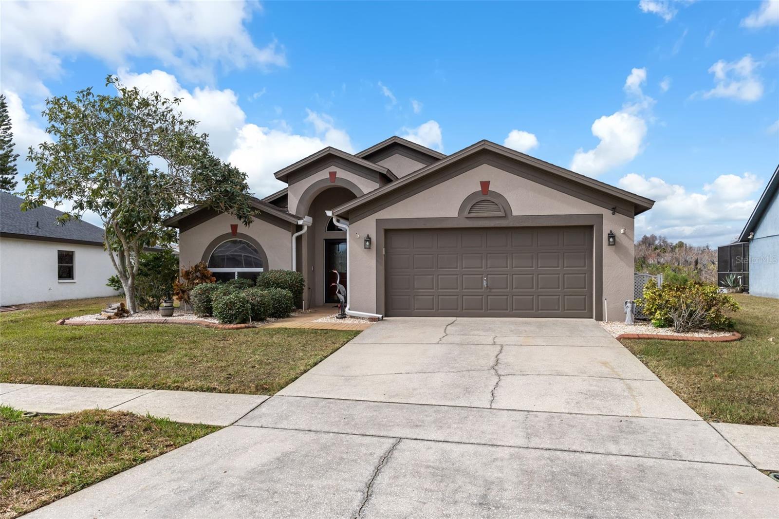 Details for 1621 Audubon Trail, LUTZ, FL 33549